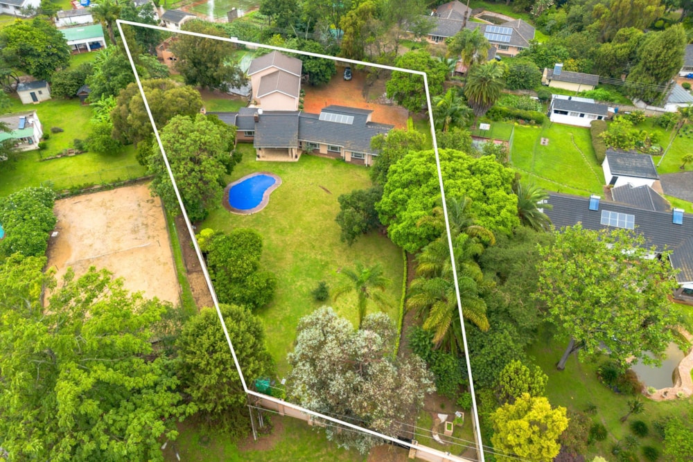 House for sale in Colne Valley, Zimbabwe - 3ZB1672812 House for sale in Colne Valley, Zimbabwe - 3ZB1672812