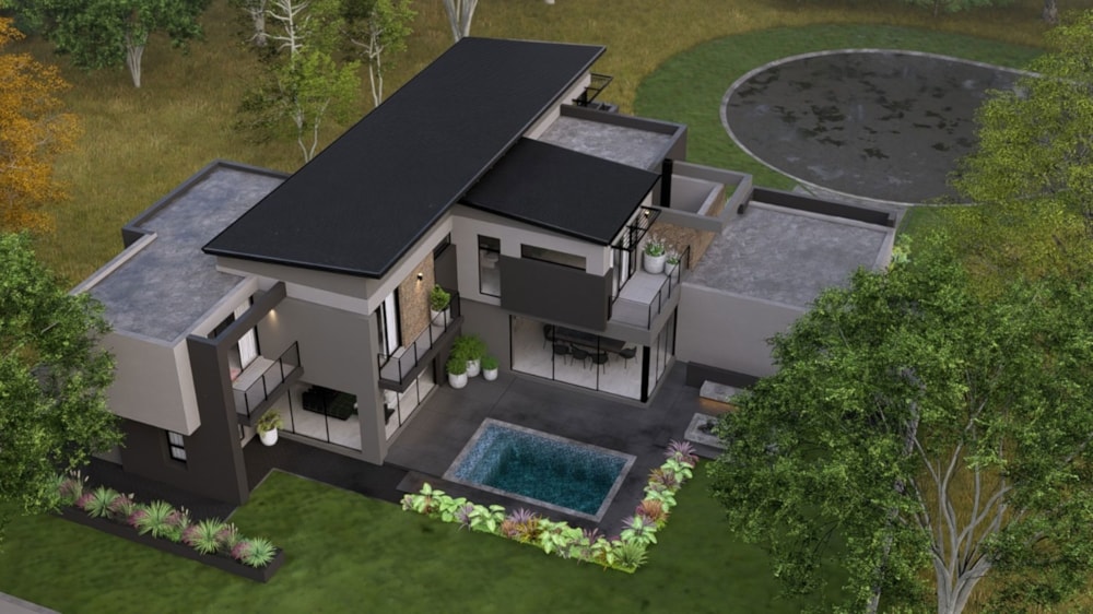 House for sale in Midstream Estate - CN1684751