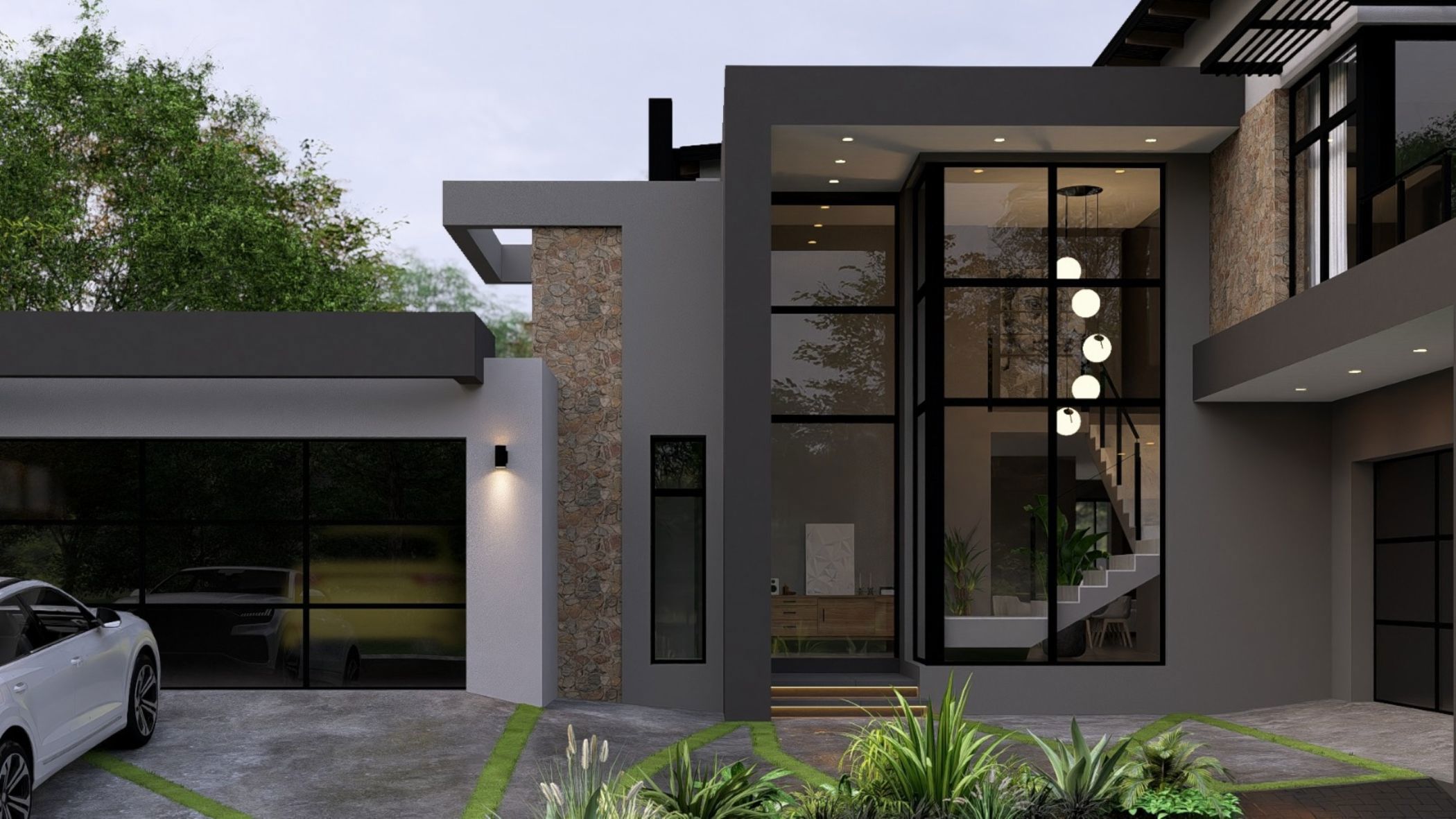 House for sale in Midstream Estate - CN1684751