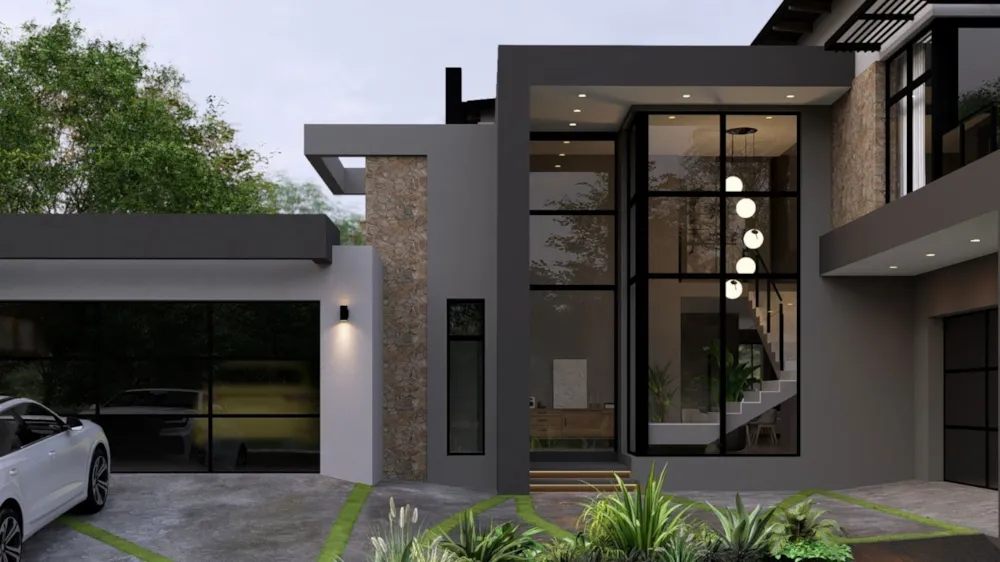 House for sale in Midstream Estate - CN1684751 House for sale in Midstream Estate - CN1684751