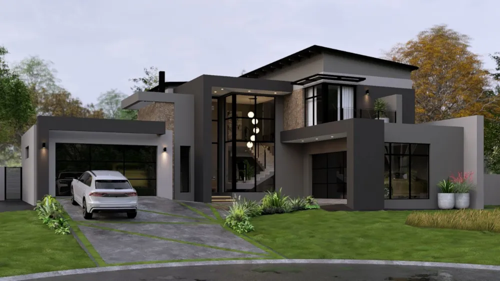 House for sale in Midstream Estate - CN1684751 House for sale in Midstream Estate - CN1684751