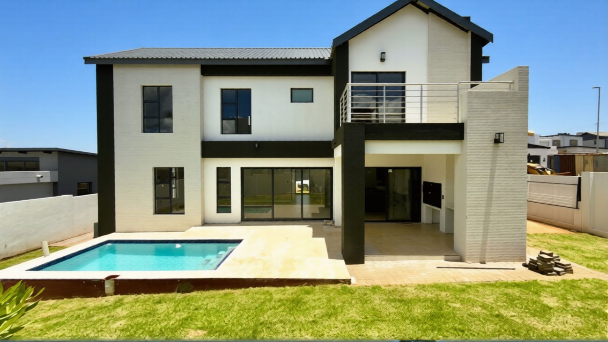 House for sale in Midstream Estate - CN1675192