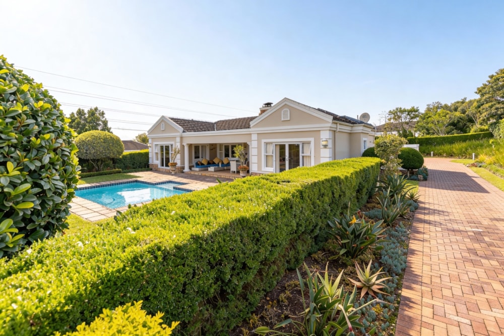 Townhouse for sale in Langford Country Estate - 1KF1726648