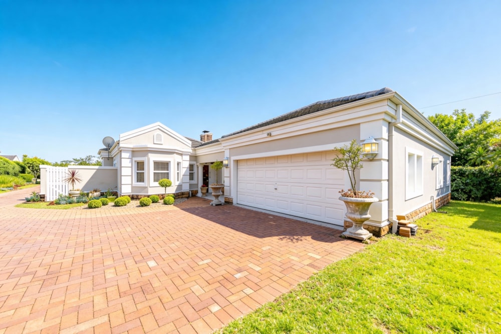 Townhouse for sale in Langford Country Estate - 1KF1726648