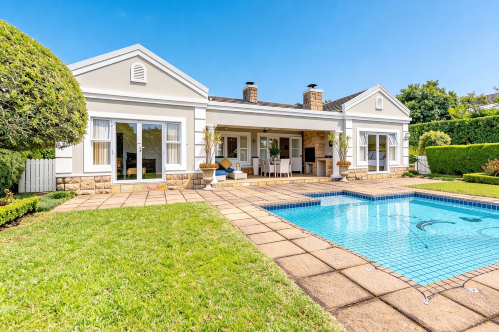 Townhouse for sale in Langford Country Estate - 1KF1726648