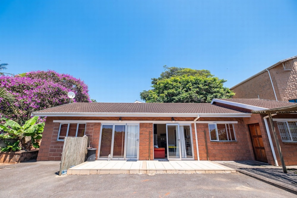 Apartment to rent in Winklespruit - 1WB1726032