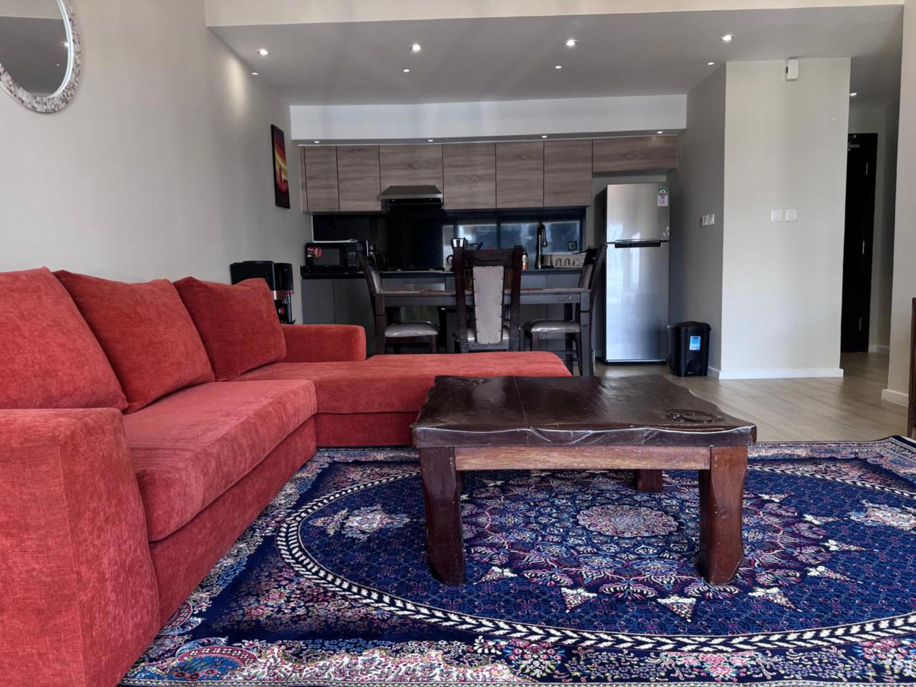 Apartment to rent in Riverside, Kenya - 3KE1727596