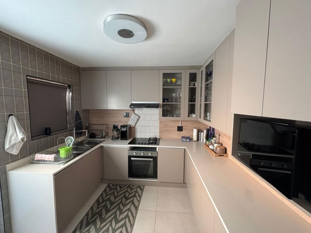 Double-storey cluster for sale in Mossel Bay Central - 1MB1728651