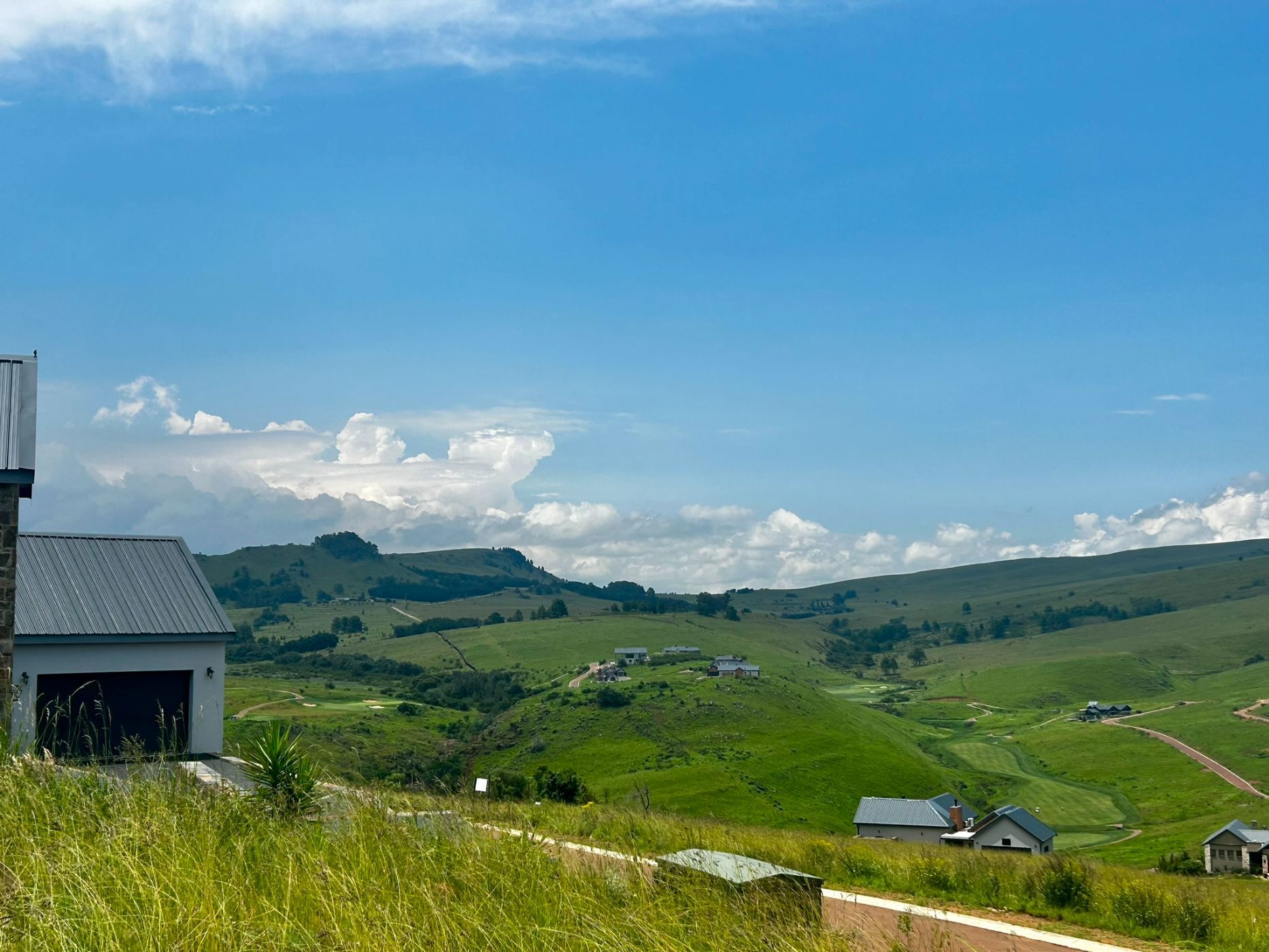 Vacant land for sale in Highland Gate - 1DS1727460