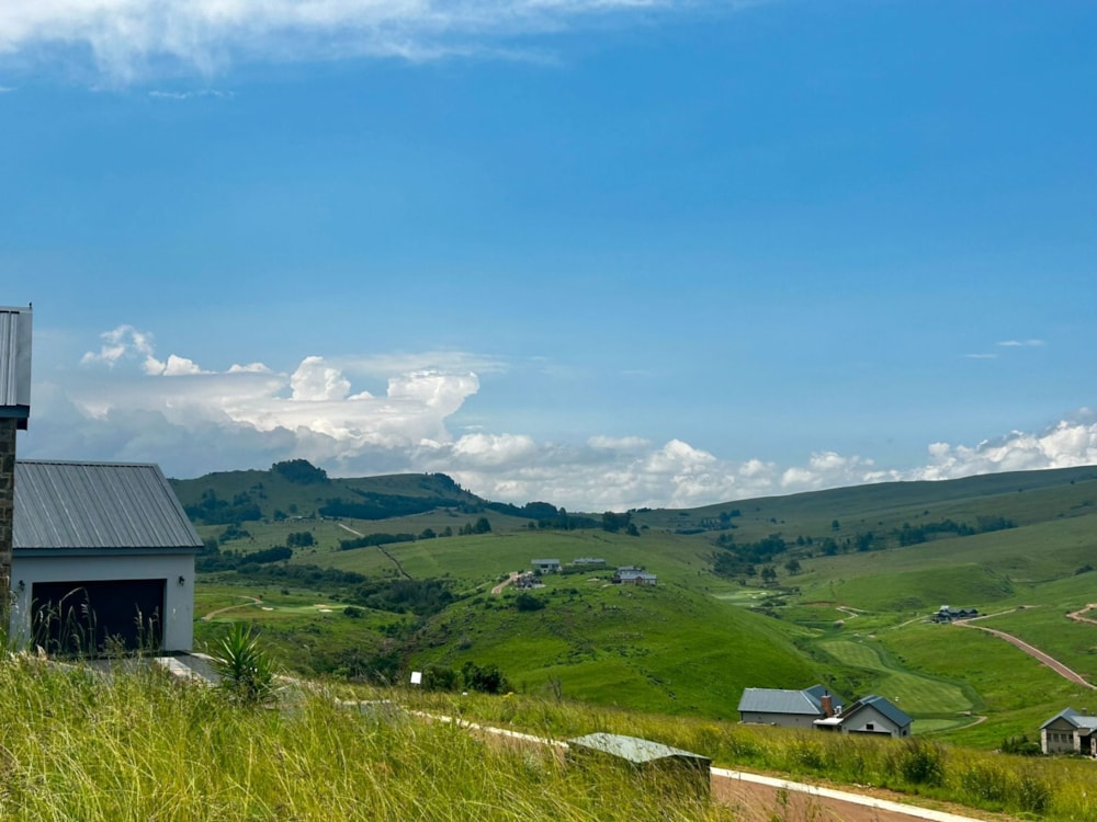 Vacant land for sale in Highland Gate - 1DS1727460