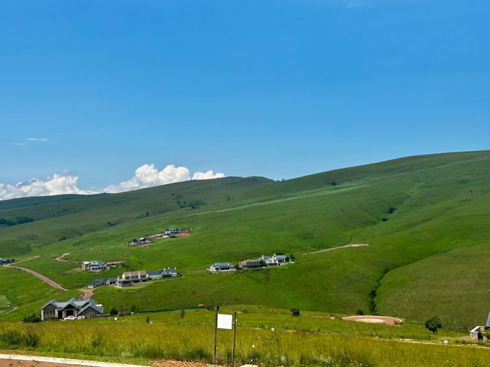 Vacant land for sale in Highland Gate - 1DS1727460