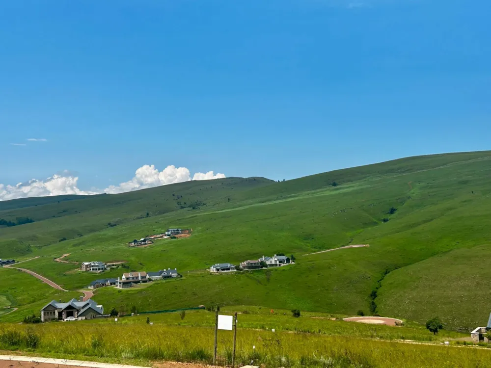 Vacant land sold in Highland Gate - 1DS1727460 Vacant land sold in Highland Gate - 1DS1727460