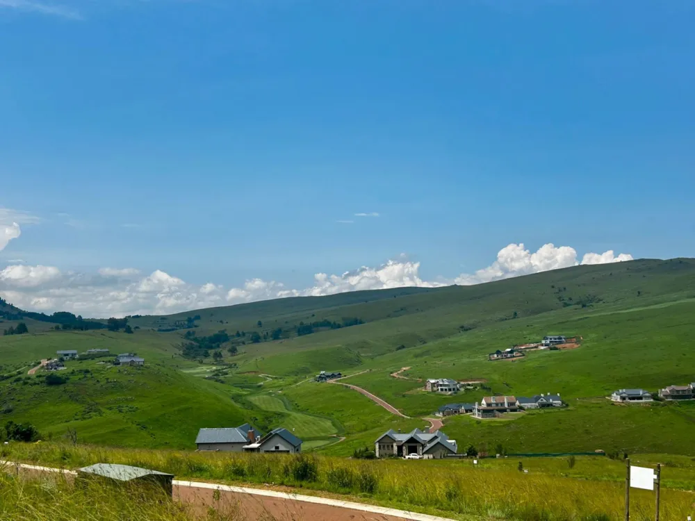 Vacant land sold in Highland Gate - 1DS1727460 Vacant land sold in Highland Gate - 1DS1727460
