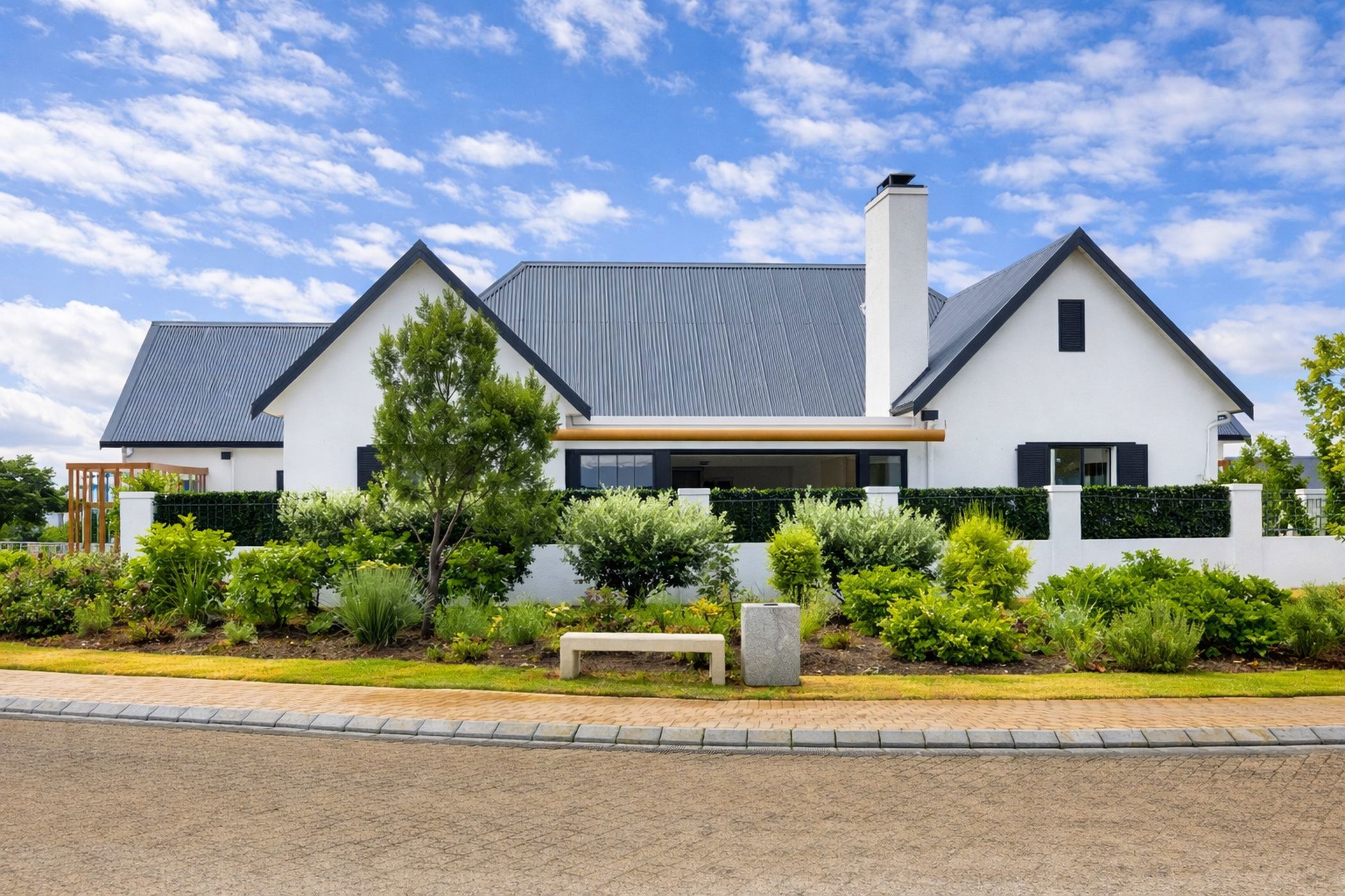 House for sale in Pearl Valley Golf and Country Estate - VLV1723479