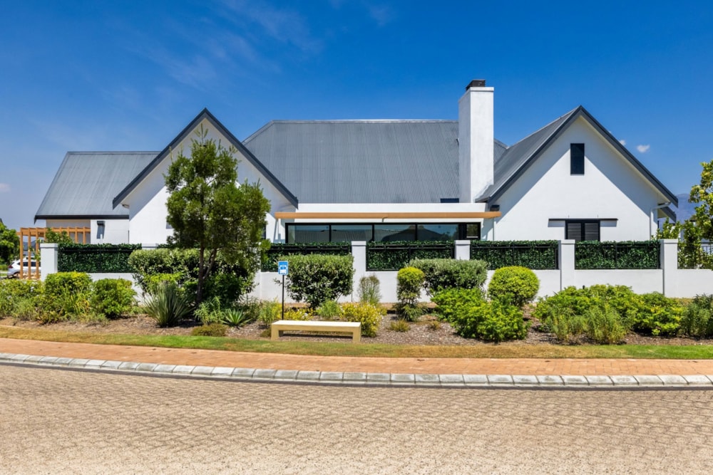 House for sale in Pearl Valley Golf and Country Estate - VLV1723479