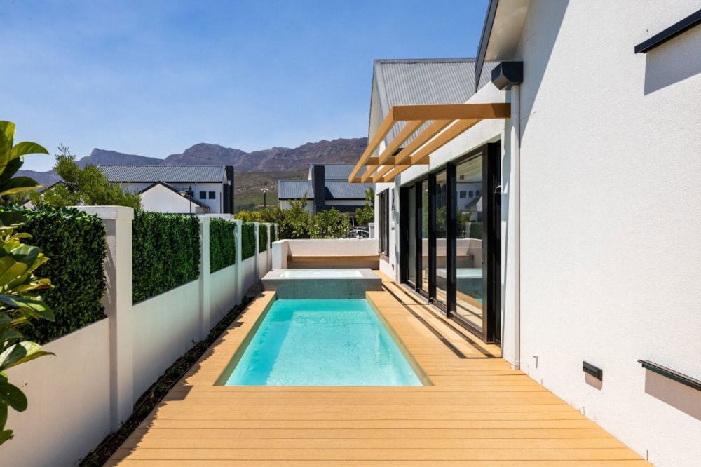 House for sale in Pearl Valley Golf and Country Estate - VLV1723479