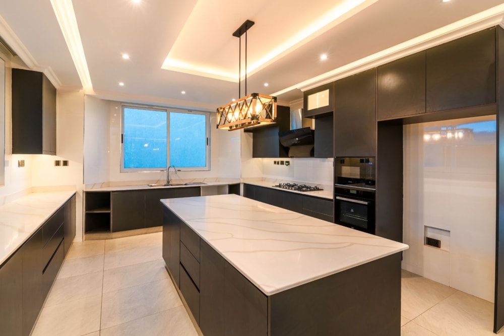 House to rent in Tatu City, Kenya - 3KE1723049