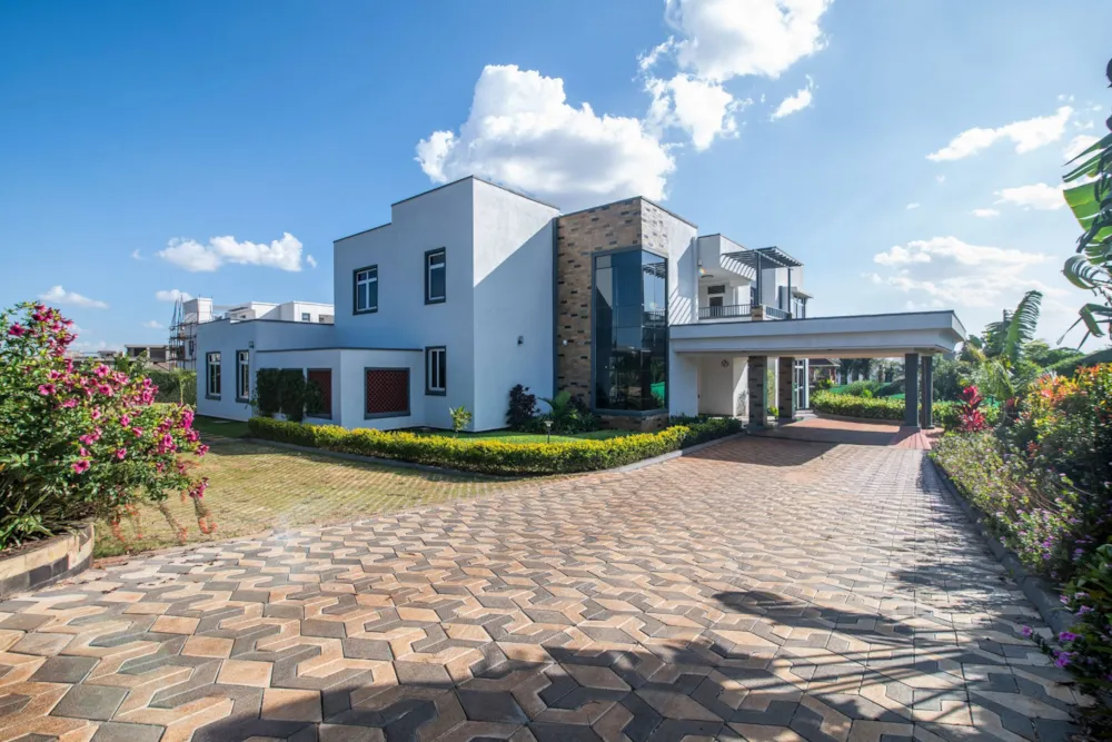 House let in Tatu City, Kenya - 3KE1723049 House let in Tatu City, Kenya - 3KE1723049