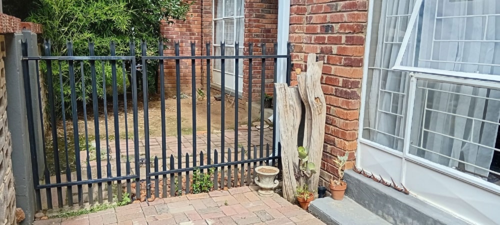 Apartment for sale in Bethlehem Central - 1BTH1727772 Apartment for sale in Bethlehem Central - 1BTH1727772