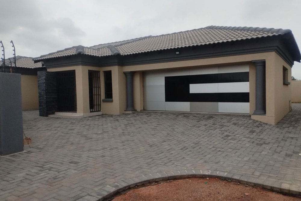 House for sale in Aerorand - 1MD1727580