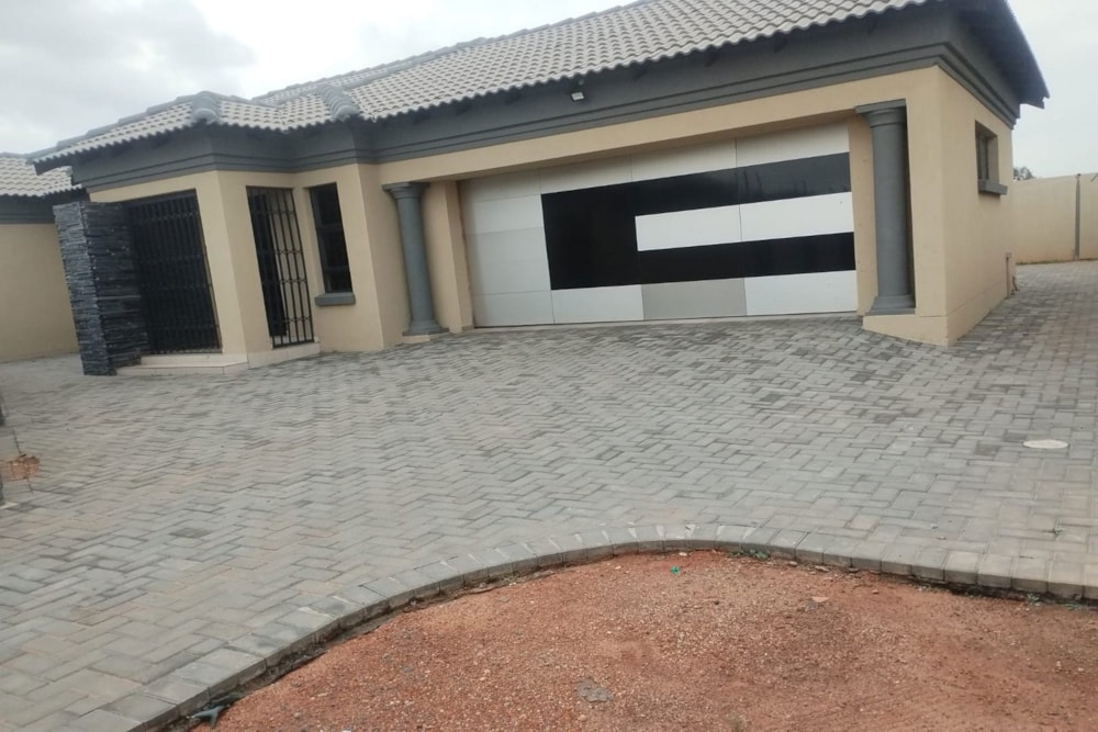 House for sale in Aerorand - 1MD1727580