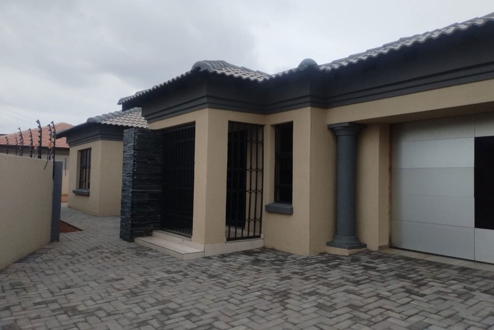 House for sale in Aerorand - 1MD1727580