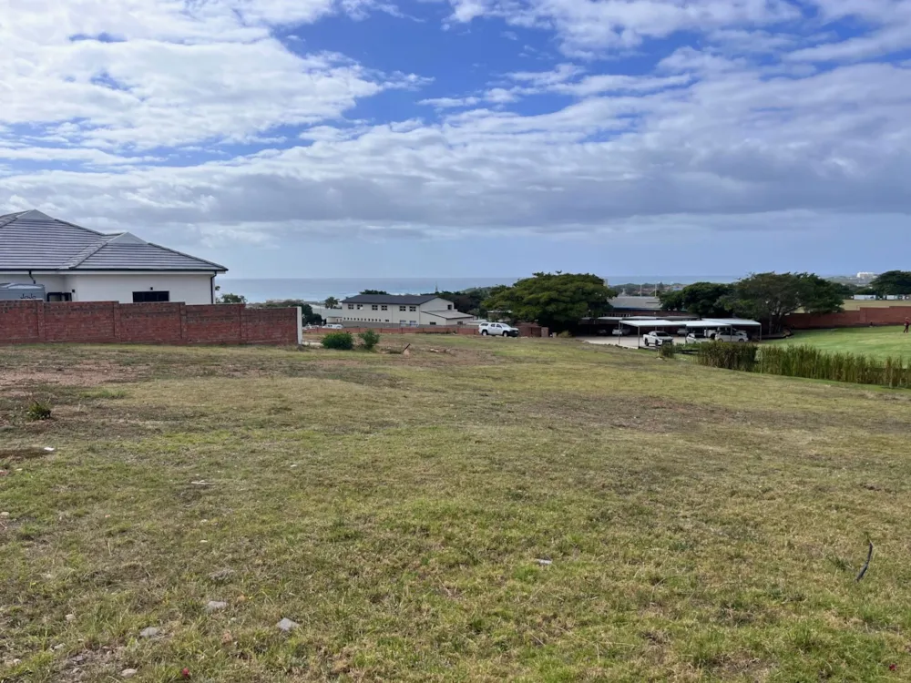 Residential vacant land for sale in C-Place - 1JF1728153