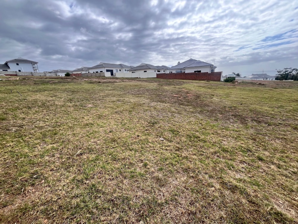 Residential vacant land for sale in C-Place - 1JF1682115