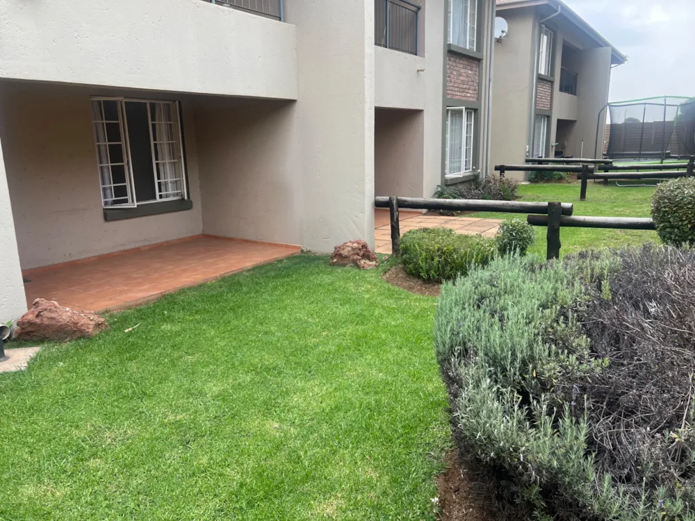 Apartment for sale in Brentwood Park, Benoni - EN1727374