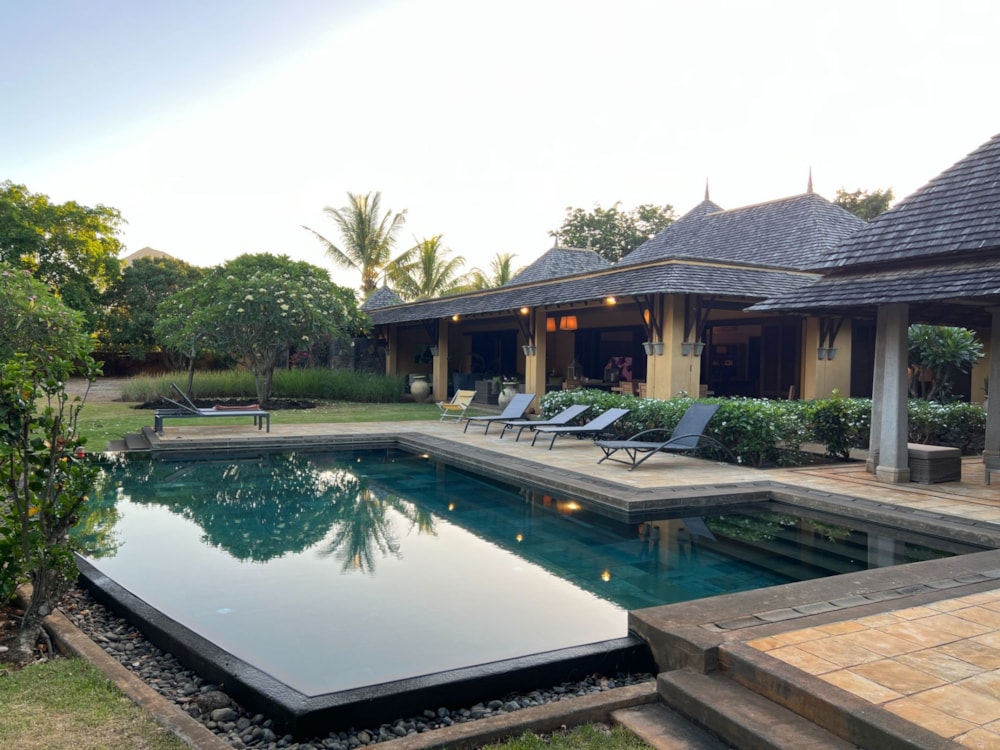 House for sale in Tamarina Golf and Beach Estate , Mauritius - MUR1683690