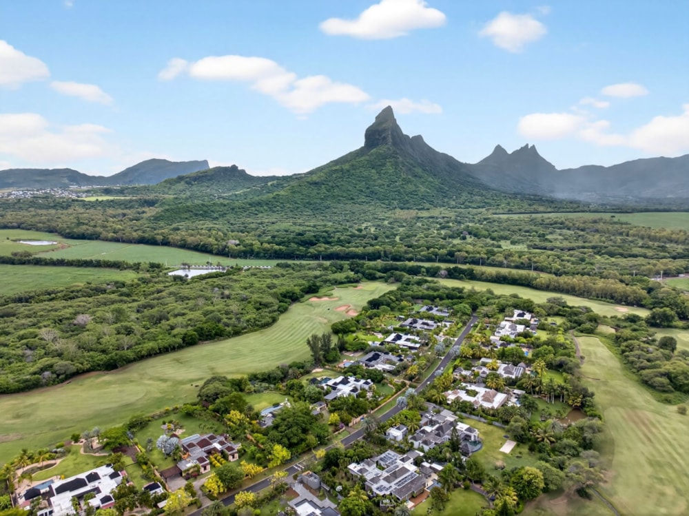 House for sale in Tamarina Golf and Beach Estate , Mauritius - MUR1683690
