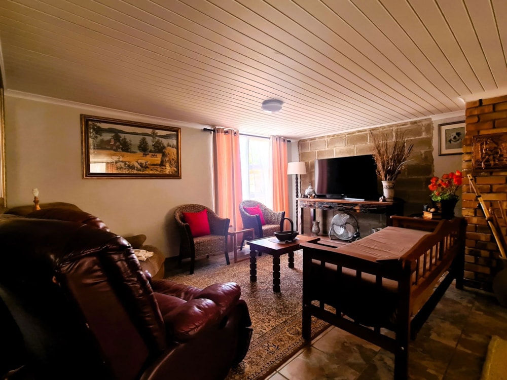 House for sale in Moorreesburg - 1MS1726891