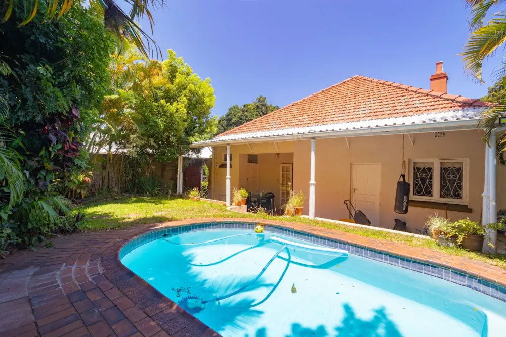 House sold in Essenwood - 1DA1726786 House sold in Essenwood - 1DA1726786