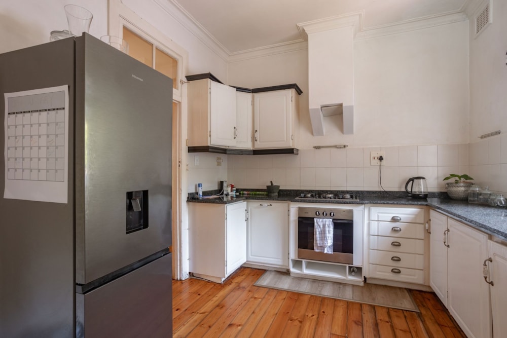 House for sale in Essenwood - 1DA1726786