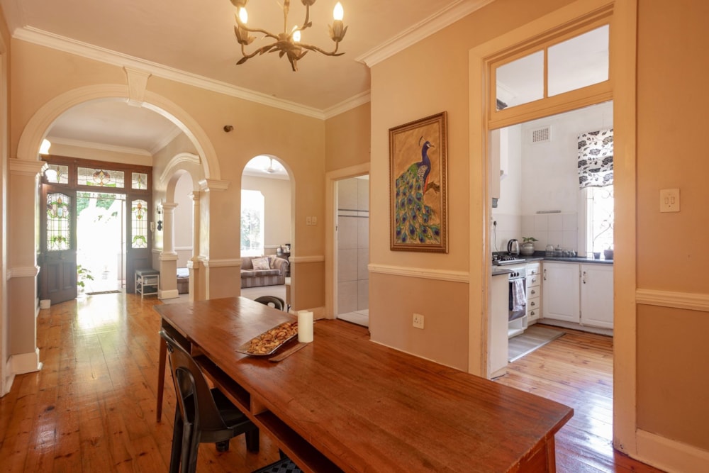 House for sale in Essenwood - 1DA1726786