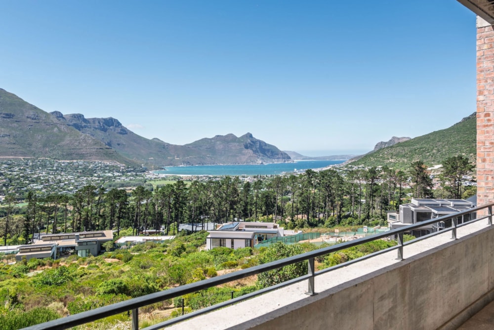 Double-storey house to rent in Hout Bay - HOB1687572