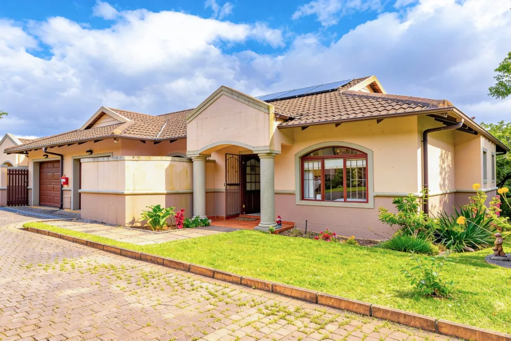 Townhouse sold in Le Domaine Estate - 1KF1727162 Townhouse sold in Le Domaine Estate - 1KF1727162
