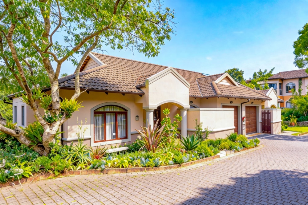 Townhouse for sale in Le Domaine Estate - 1KF1727162