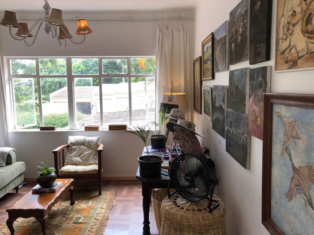 Bachelor apartment for sale in Essenwood - 1DA1727485