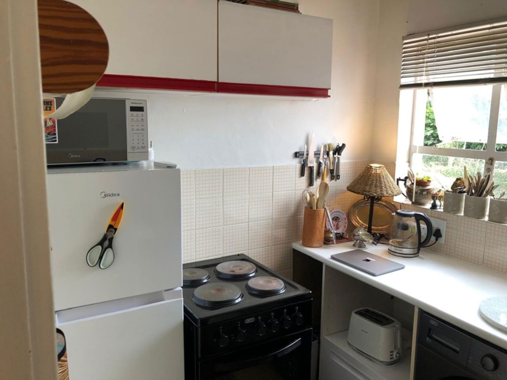 Bachelor apartment for sale in Essenwood - 1DA1727485