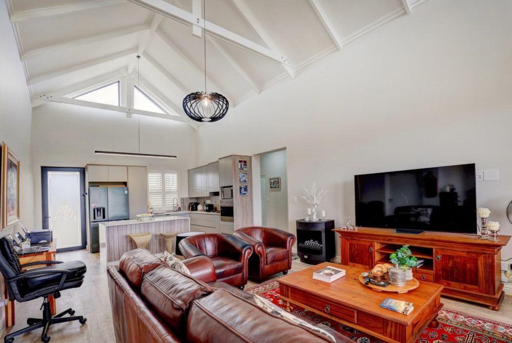 Cluster for sale in Renosterbos Estate - 1MB1726649