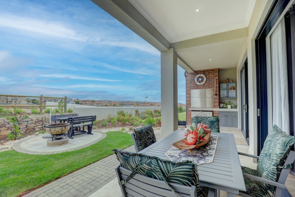 Cluster for sale in Renosterbos Estate - 1MB1726649