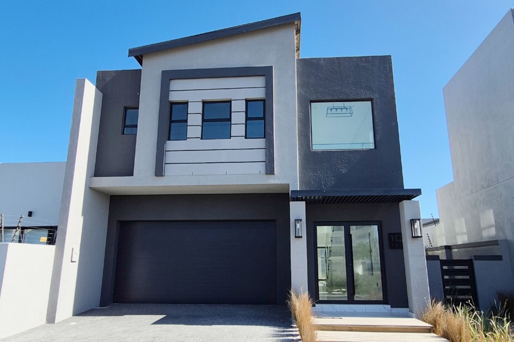 House for sale in Sandown, Blouberg - 1TV1690729