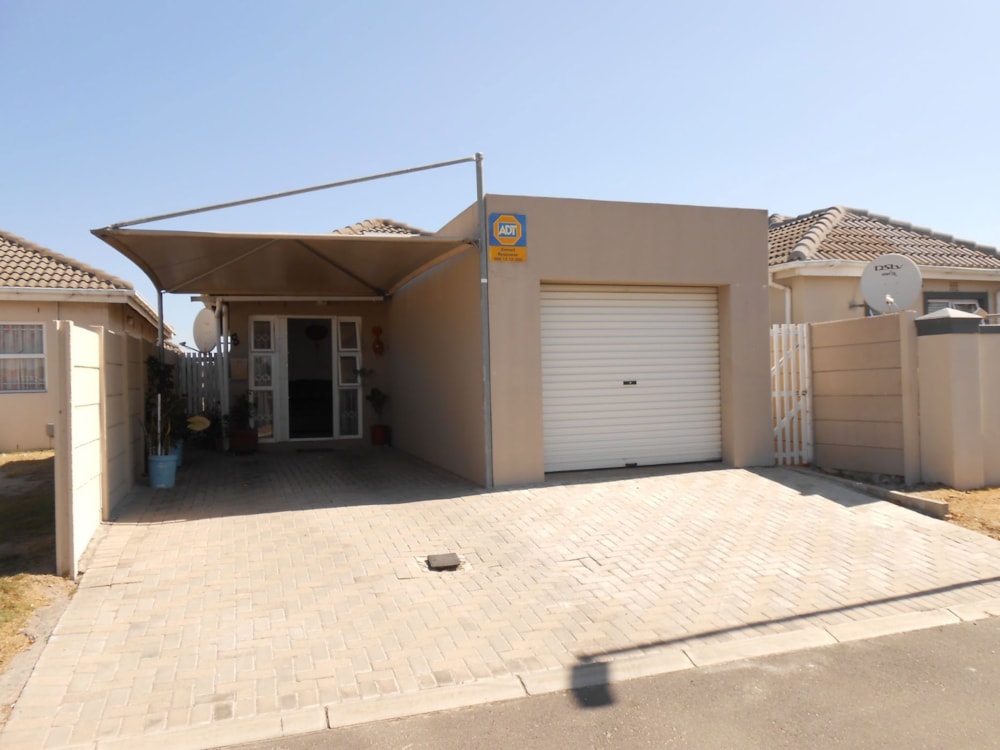 House for sale in Gersham - 1KV1727757