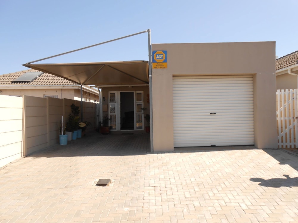 House for sale in Gersham - 1KV1727757