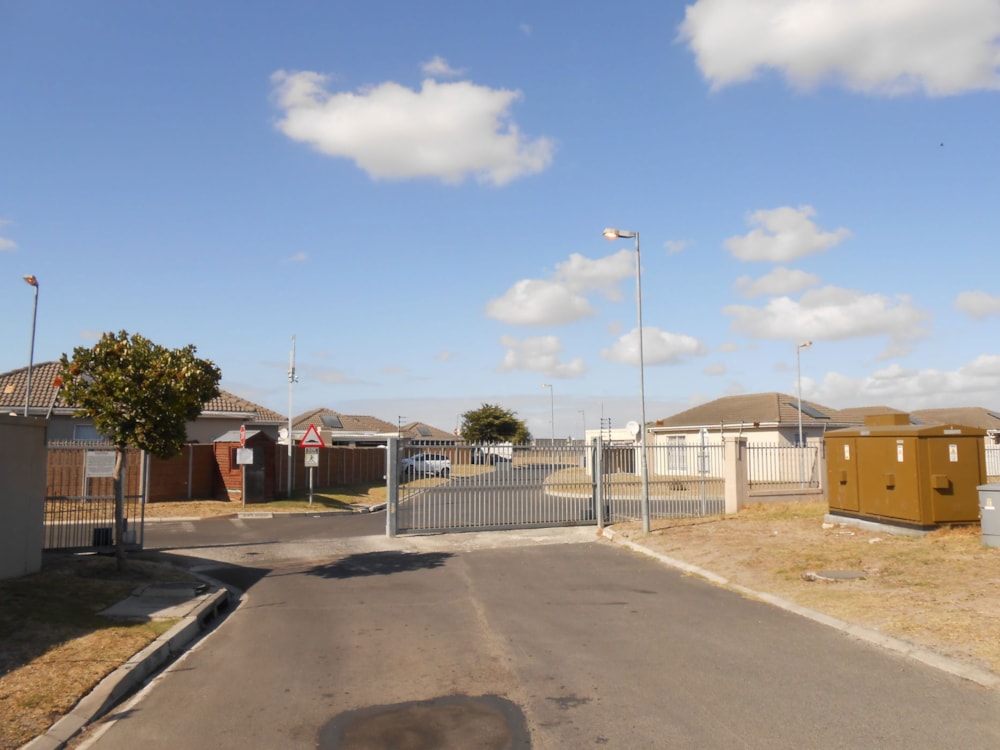 House for sale in Gersham - 1KV1727757