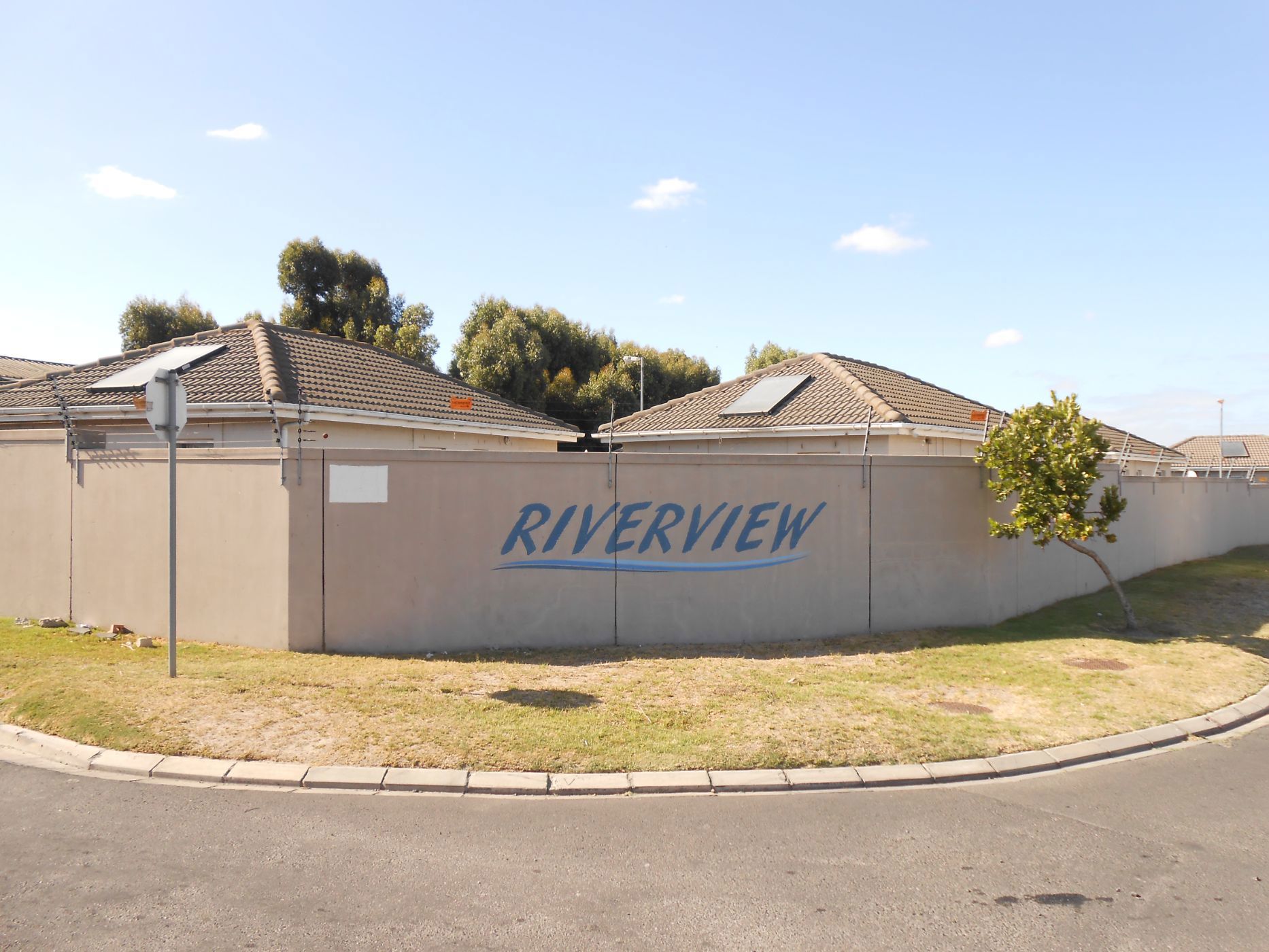 House for sale in Gersham - 1KV1727757