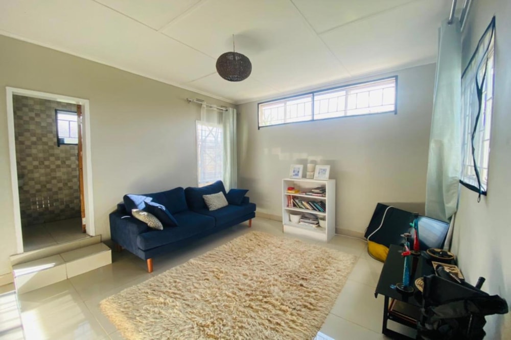 House to rent in Ibex Hill, Zambia - 3ZA1726843