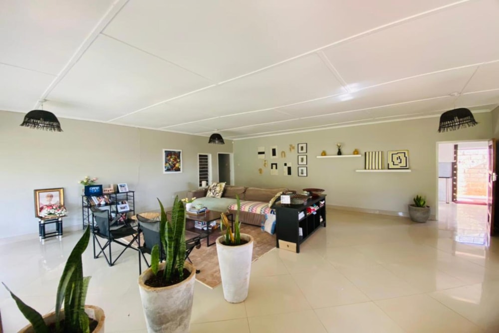 House to rent in Ibex Hill, Zambia - 3ZA1726843