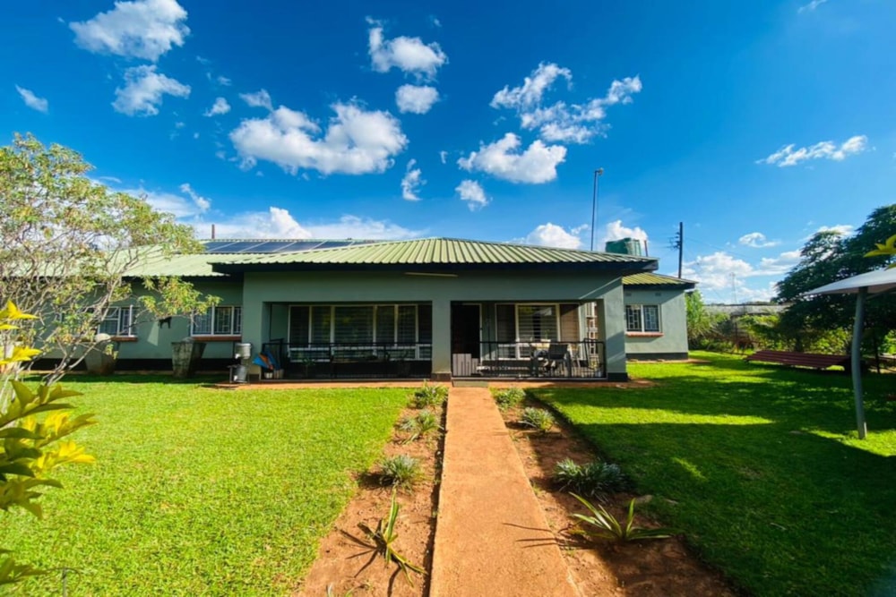 House to rent in Ibex Hill, Zambia - 3ZA1726843